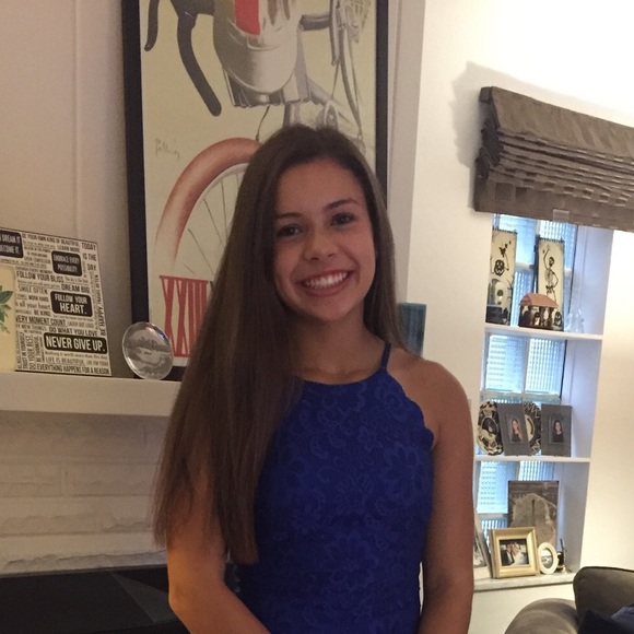 Meet your Posher, Delfina - Picture 1 of 1